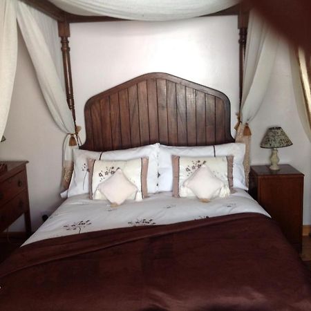 Alice Guest House Cheltenham Rom bilde